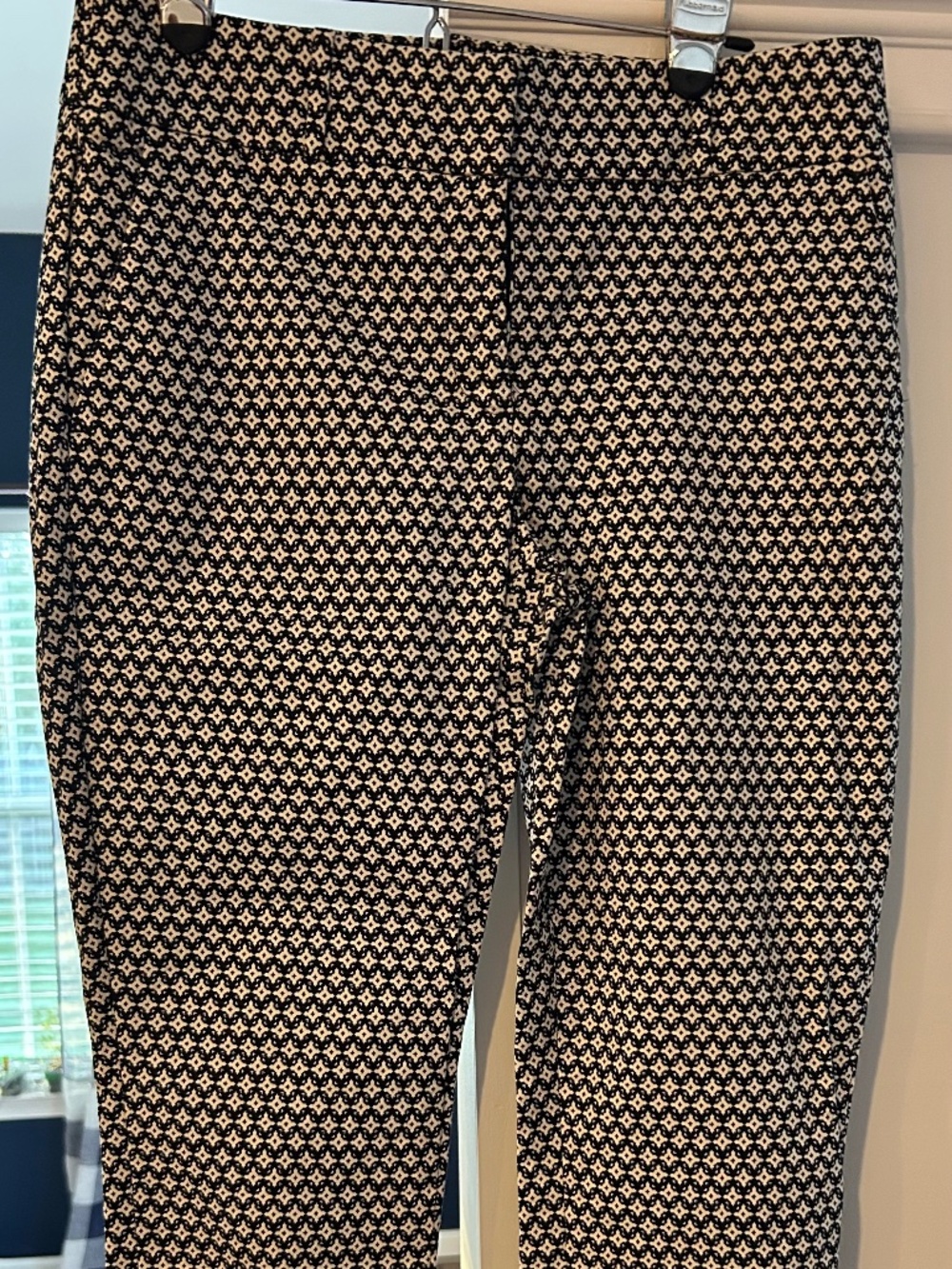 Ann Taylor Loft Capris